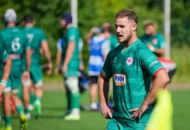 Федерация регби России — rugby.ru официальный сайт - Официальный сайт Федерации регби России