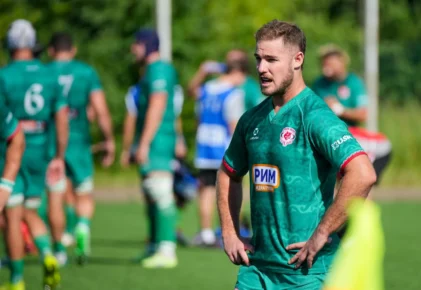 Федерация регби России — rugby.ru официальный сайт - Официальный сайт Федерации регби России
