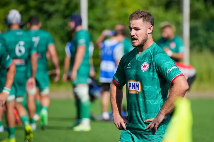 Федерация регби России — rugby.ru официальный сайт - Официальный сайт Федерации регби России