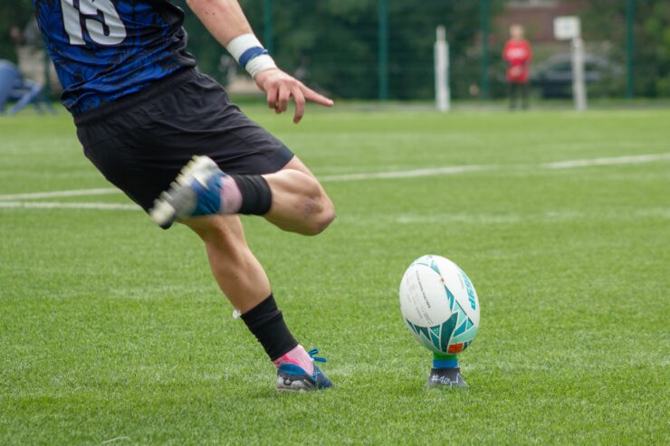 Федерация регби России — rugby.ru официальный сайт - Официальный сайт Федерации регби России