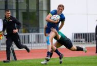 Федерация регби России — rugby.ru официальный сайт - Официальный сайт Федерации регби России