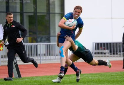 Федерация регби России — rugby.ru официальный сайт - Официальный сайт Федерации регби России