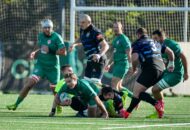 Федерация регби России — rugby.ru официальный сайт - Официальный сайт Федерации регби России