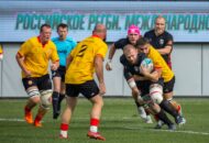 Федерация регби России — rugby.ru официальный сайт - Официальный сайт Федерации регби России