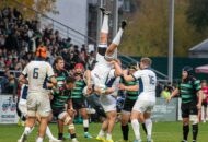Федерация регби России — rugby.ru официальный сайт - Официальный сайт Федерации регби России