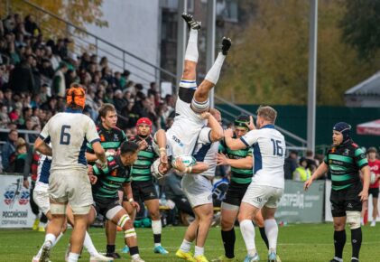 Федерация регби России — rugby.ru официальный сайт - Официальный сайт Федерации регби России
