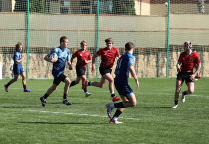 Федерация регби России — rugby.ru официальный сайт - Официальный сайт Федерации регби России
