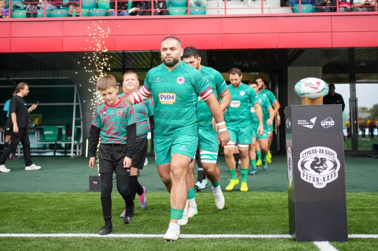 Федерация регби России — rugby.ru официальный сайт - Официальный сайт Федерации регби России