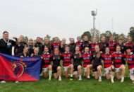 Федерация регби России — rugby.ru официальный сайт - Официальный сайт Федерации регби России