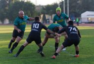 Федерация регби России — rugby.ru официальный сайт - Официальный сайт Федерации регби России