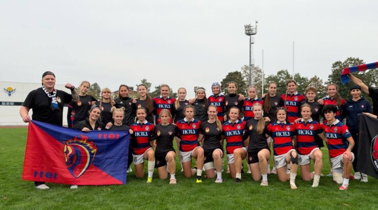 Федерация регби России — rugby.ru официальный сайт - Официальный сайт Федерации регби России