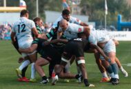 Федерация регби России — rugby.ru официальный сайт - Официальный сайт Федерации регби России