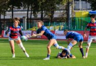 Федерация регби России — rugby.ru официальный сайт - Официальный сайт Федерации регби России