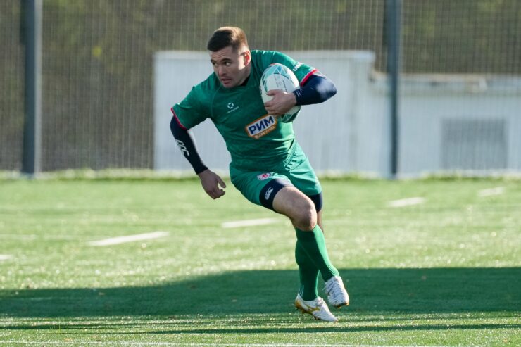 Федерация регби России — rugby.ru официальный сайт - Официальный сайт Федерации регби России
