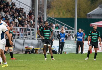 Федерация регби России — rugby.ru официальный сайт - Официальный сайт Федерации регби России