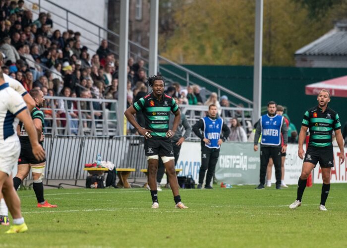 Федерация регби России — rugby.ru официальный сайт - Официальный сайт Федерации регби России