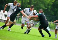 Федерация регби России — rugby.ru официальный сайт - Официальный сайт Федерации регби России