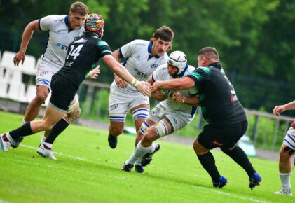 Федерация регби России — rugby.ru официальный сайт - Официальный сайт Федерации регби России