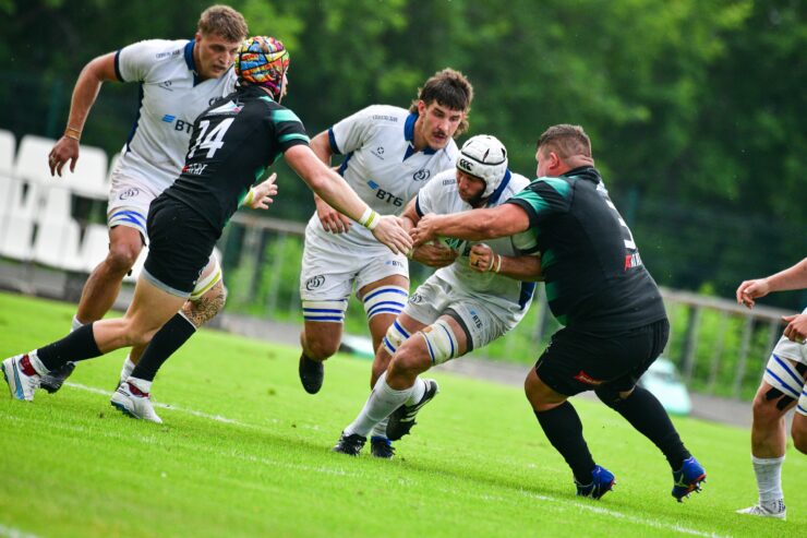 Федерация регби России — rugby.ru официальный сайт - Официальный сайт Федерации регби России