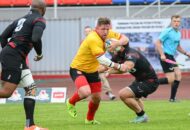 Федерация регби России — rugby.ru официальный сайт - Официальный сайт Федерации регби России