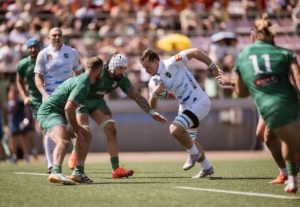 Федерация регби России — rugby.ru официальный сайт - Официальный сайт Федерации регби России
