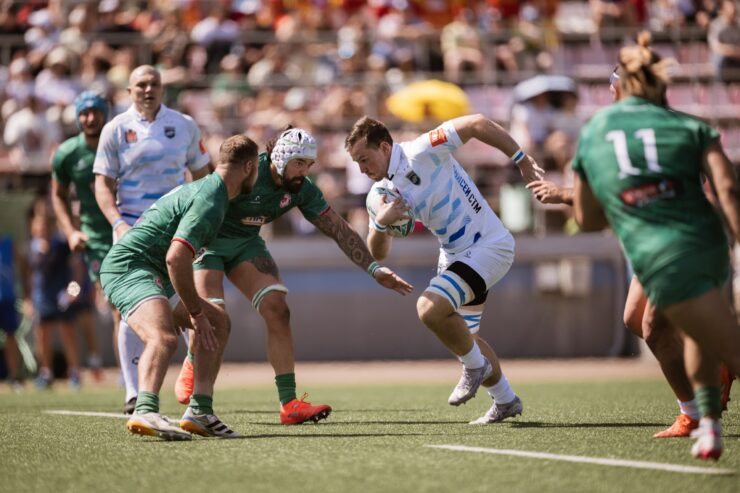 Федерация регби России — rugby.ru официальный сайт - Официальный сайт Федерации регби России