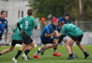 Федерация регби России — rugby.ru официальный сайт - Официальный сайт Федерации регби России