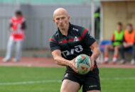 Федерация регби России — rugby.ru официальный сайт - Официальный сайт Федерации регби России