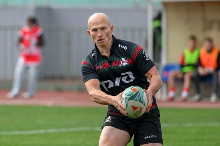 Федерация регби России — rugby.ru официальный сайт - Официальный сайт Федерации регби России
