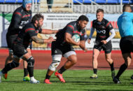 Федерация регби России — rugby.ru официальный сайт - Официальный сайт Федерации регби России