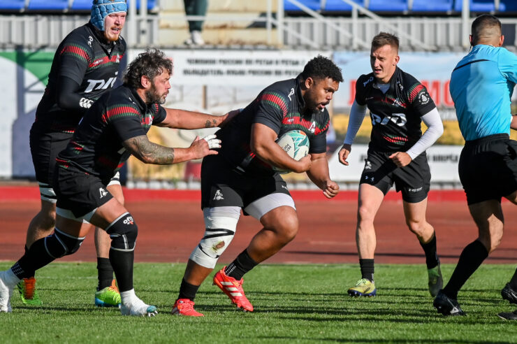 Федерация регби России — rugby.ru официальный сайт - Официальный сайт Федерации регби России