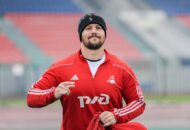 Федерация регби России — rugby.ru официальный сайт - Официальный сайт Федерации регби России