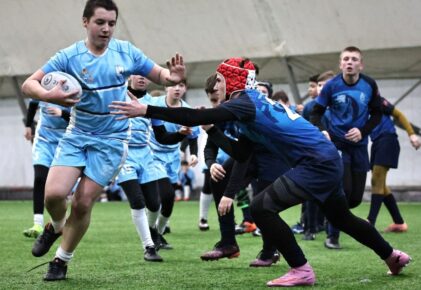 Федерация регби России — rugby.ru официальный сайт - Официальный сайт Федерации регби России
