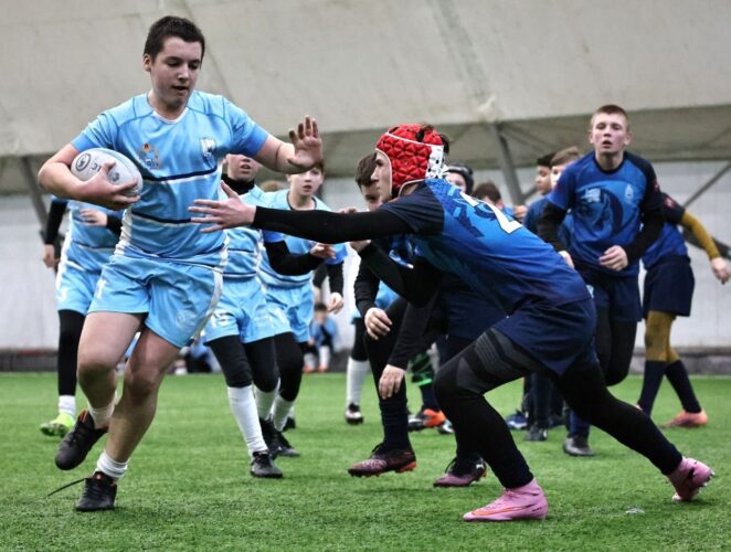 Федерация регби России — rugby.ru официальный сайт - Официальный сайт Федерации регби России