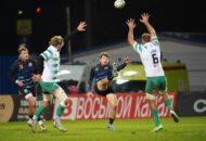 Федерация регби России — rugby.ru официальный сайт - Официальный сайт Федерации регби России