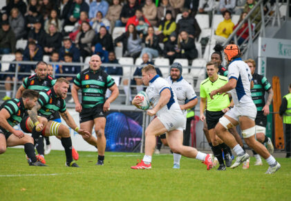 Федерация регби России — rugby.ru официальный сайт - Официальный сайт Федерации регби России