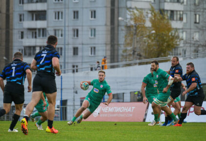 Федерация регби России — rugby.ru официальный сайт - Официальный сайт Федерации регби России