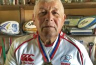 Федерация регби России — rugby.ru официальный сайт - Официальный сайт Федерации регби России