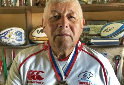 Федерация регби России — rugby.ru официальный сайт - Официальный сайт Федерации регби России