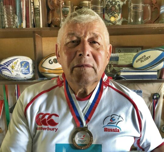 Федерация регби России — rugby.ru официальный сайт - Официальный сайт Федерации регби России
