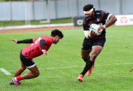 Федерация регби России — rugby.ru официальный сайт - Официальный сайт Федерации регби России