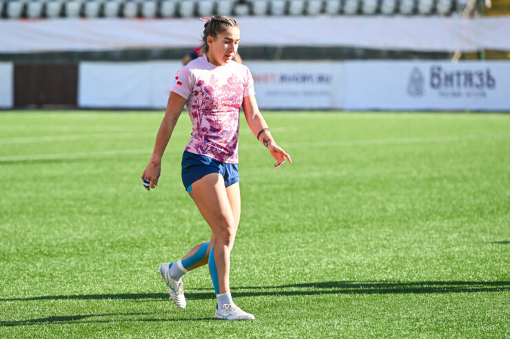 Федерация регби России — rugby.ru официальный сайт - Официальный сайт Федерации регби России