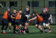Федерация регби России — rugby.ru официальный сайт - Официальный сайт Федерации регби России