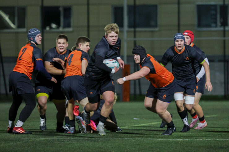 Федерация регби России — rugby.ru официальный сайт - Официальный сайт Федерации регби России