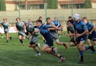 Федерация регби России — rugby.ru официальный сайт - Официальный сайт Федерации регби России