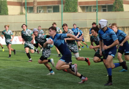 Федерация регби России — rugby.ru официальный сайт - Официальный сайт Федерации регби России