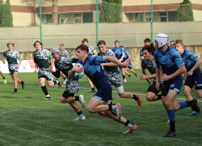 Федерация регби России — rugby.ru официальный сайт - Официальный сайт Федерации регби России