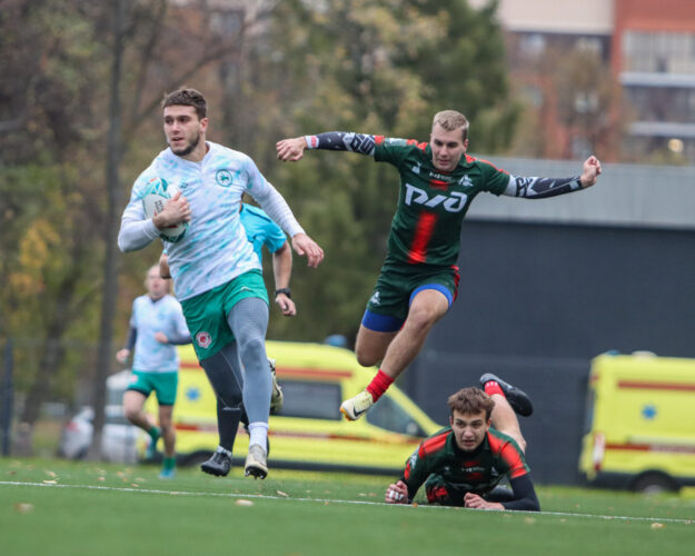 Федерация регби России — rugby.ru официальный сайт - Официальный сайт Федерации регби России