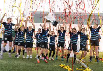 Федерация регби России — rugby.ru официальный сайт - Официальный сайт Федерации регби России