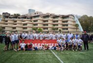 Федерация регби России — rugby.ru официальный сайт - Официальный сайт Федерации регби России
